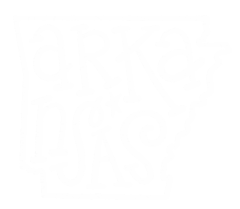 Arkansas State Sticker