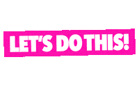 Tle Sticker by The Ladies Edge