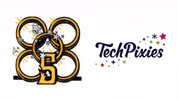 GIF by TechPixies