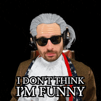 Sarcastic Sarcasm GIF