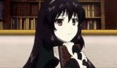 Angry Mystery GIF