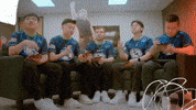 Eg Taking Notes GIF by Evil Geniuses