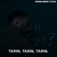 Do You Starz GIF by Power Book II: Ghost