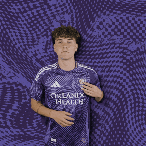 Lets Go Mls GIF by Orlando City SC