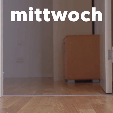 Mittwoch