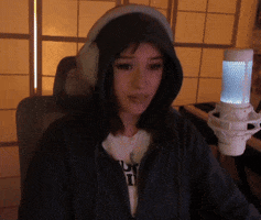 Sad Cute Girl GIF