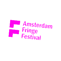 New Talent Festival Sticker by AmsterdamFringeFestival