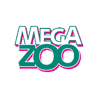 Sticker by Megazoo