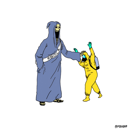 Animation Domination Fox Sticker by gifnews