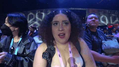 Dance Dancing GIF
