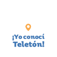 teletonparaguay inclusion teleton discapacidad rehabilitacion Sticker