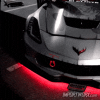 Chevrolet Chevy GIF by ImportWorx