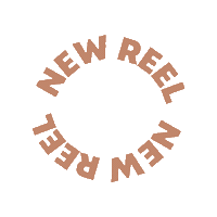 kajsanikoleco instagram social media reel new reel Sticker
