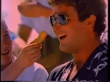 Juicy Fruit 80S GIF by Clio Awards