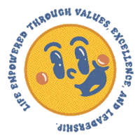 Youth Discipleship Sticker by Elevate Main