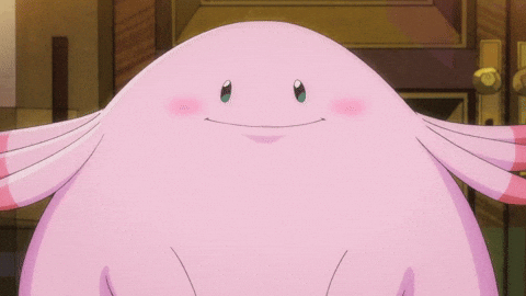 Happy Pokemon Generations GIF by Pokémon