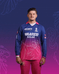 Watching Halla Bol GIF by Rajasthan Royals