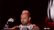Celebration Yes GIF by America's Got Talent