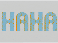 Art Glitch GIF