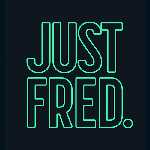 justfred giphyupload GIF