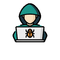 B2 Sticker by base2
