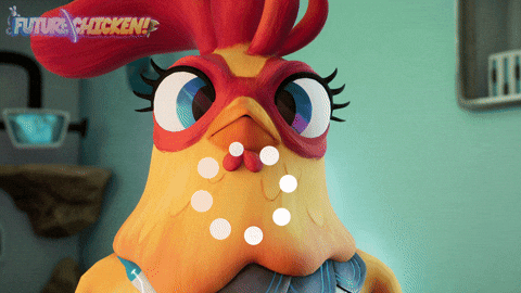 Confused Family Time GIF by Wind Sun Sky Entertainment