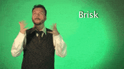 sign language asl GIF by Sign with Robert
