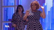 tv8 GIF by The Real Italia