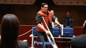 selina meyer amy brookheimer GIF by Veep HBO