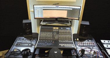 Music Video Rock GIF by Better Noise Music