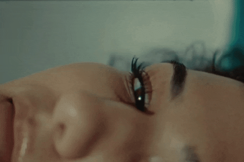 Eyes Sleeping GIF by Red Bull Records