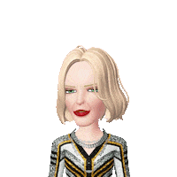 Schitts Creek Love Sticker by ZEPETO