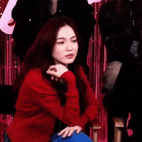 Sad Look GIF