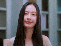Happy Girl GIF