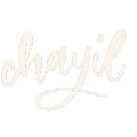 Christian Faith Power Sticker by Anjeli ✦