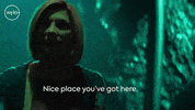 Series 12 Thirteenth Doctor GIF by Doctor Who