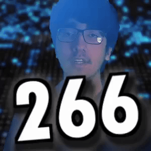 266