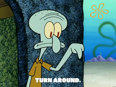 season 4 GIF by SpongeBob SquarePants