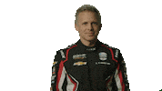 Ed Carpenter Chefs Kiss Sticker by INDYCAR