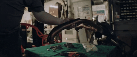 H-D Sport GIF by Harley-Davidson