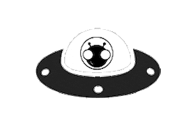 Space Brand Sticker by Factor Tachtig