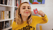 Sex Ed Hannah GIF by HannahWitton