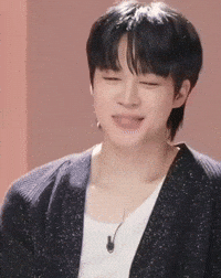 Jimin GIF