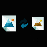 Stratcomdesign design diseno editorial cliente GIF