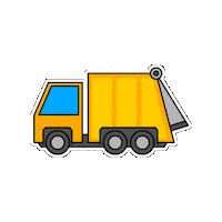 Danke Sticker by SFBerlin