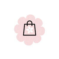 Shop Compra Sticker