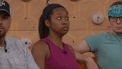Shocked Big Brother Season 20 GIF by Big Brother