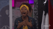 angry big brother GIF by globaltv