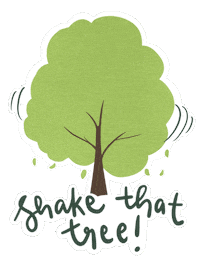 Jesus Preach Sticker by Kingdomcity