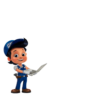 Tools Site Sticker by Ferpam